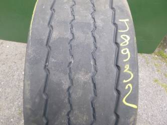 Opona używana 385/65R22,5 Continental HT3 CROSSTRAC