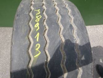 Opona używana 385/55R22,5 Firestone bieżnikowana