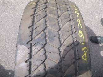 Opona używana 315/60R22,5 Goodyear ULTRA GRIP MAX S