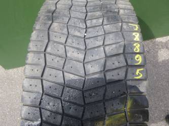 Opona używana 315/70R22,5 Michelin MULTIWAY 3D