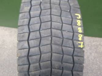 Opona używana 295/60R22,5 Hankook DH31