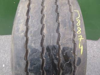 Opona używana 385/55R22,5 Yokohama MICHELIN X-MULTI T