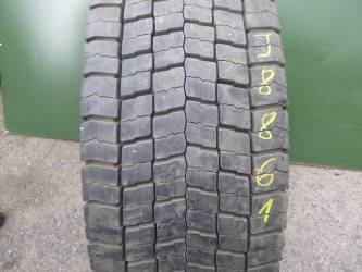 Opona używana 315/70R22,5 Pirelli TR01