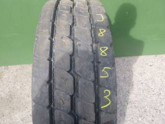 Opona używana 275/70R22,5 Goodyear MSSII