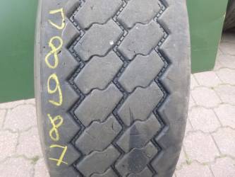 Opona używana 385/65R22,5 Fulda VARIOTONN