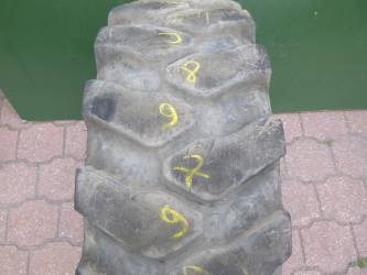 Opona używana 12,5-20 Ceat MPT602