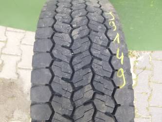 Opona używana 235/75R17,5 Michelin X-MULTI D