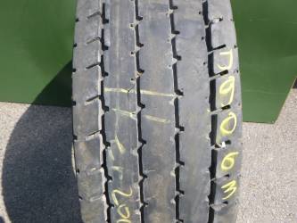 Opona używana 315/80R22,5 Fulda REGIOFORCE 3