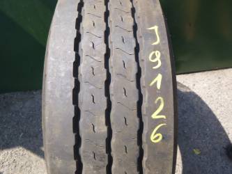 Opona używana 245/70R17,5 Goodyear KMAX T