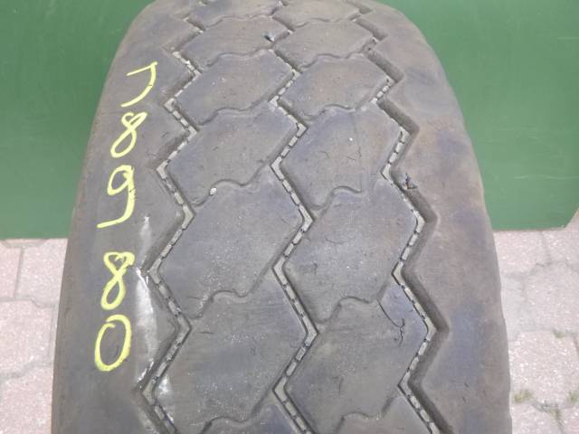 Opona używana 385/65R22,5 Fulda VARIOTONN