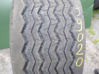 Opona używana 385/65R22,5 TOPRUNNER CR918