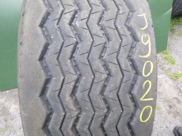 Opona używana 385/65R22,5 TOPRUNNER CR918