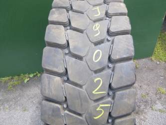 Opona używana 315/80R22,5 Pirelli TG01