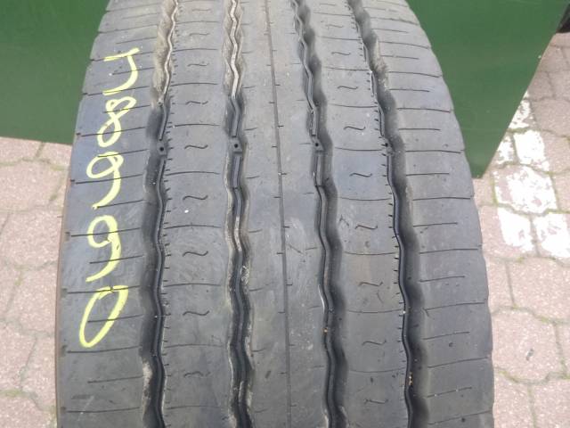 Opona używana 385/65R22,5 ARMSTRONG ASH12