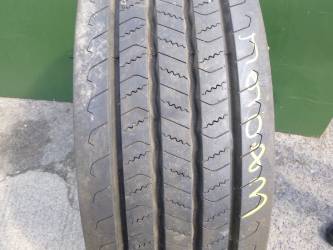 Opona używana 315/70R22,5 TRUCKSTAR TH STEER 3