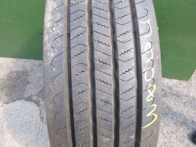 Opona używana 315/70R22,5 TRUCKSTAR TH STEER 3