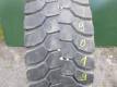 Opona używana 315/80R22,5 Michelin X-WORKS D