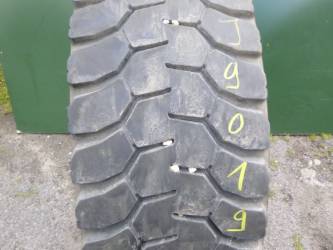 Opona używana 315/80R22,5 Michelin X-WORKS D