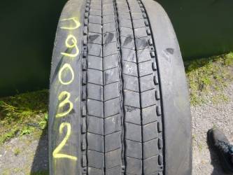 Opona używana 315/60R22,5 Michelin X-MULTI Z