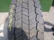 Opona używana 315/80R22,5 Semperit RUNNER D2