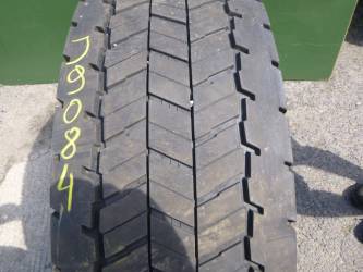 Opona używana 315/80R22,5 Semperit RUNNER D2