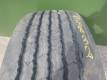 Opona używana 385/65R22,5 Bridgestone R179+
