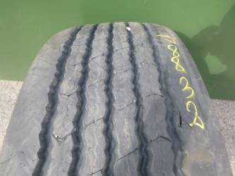 Opona używana 385/65R22,5 Bridgestone R179+