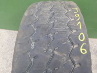 Opona używana 385/65R22,5 ALBOURGH ROBUST G