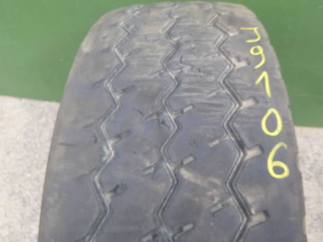 Opona używana 385/65R22,5 ALBOURGH ROBUST G