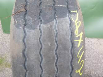 Opona używana 385/65R22,5 BERLINER E3T