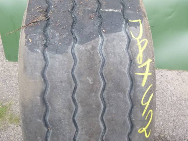 Opona używana 385/65R22,5 BERLINER E3T