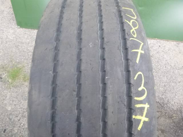 Opona używana 385/65R22,5 TRAZANO SMART TRANS T48