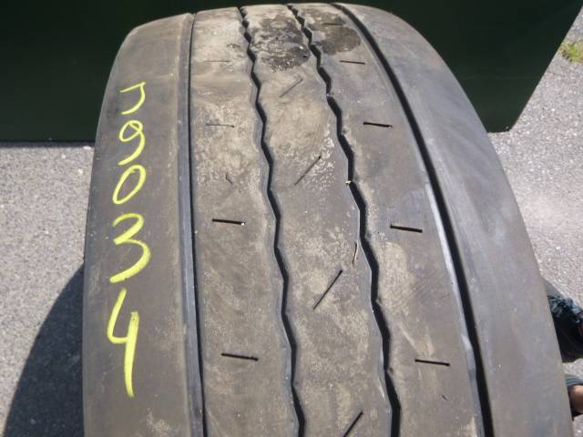 Opona używana 385/65R22,5 Continental HT3+ HYBRID