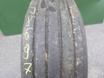 Opona używana 385/65R22,5 BOKAAGRAR TRANS ECO