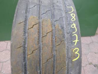 Opona używana 385/65R22,5 ATHOS HG2146T