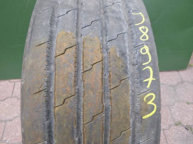 Opona używana 385/65R22,5 ATHOS HG2146T