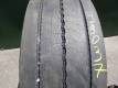 Opona używana 385/65R22,5 Bridgestone R-STEER 002