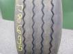 Opona używana 385/65R22,5 Falken BIEŻNIKOWANA
