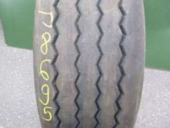 Opona używana 385/65R22,5 Falken BIEŻNIKOWANA