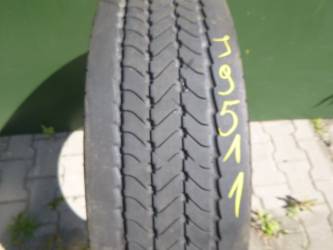 Opona używana 265/70R19,5 Goodyear KMAX S