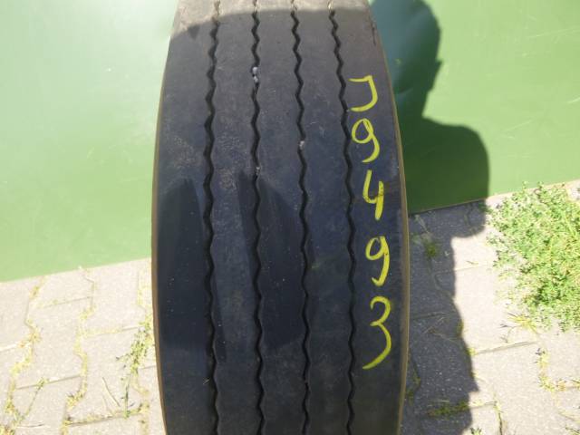 Opona używana 205/75R17,5 Continental LS3 HYBRID