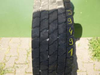 Opona używana 205/75R17,5 Kumho KRD50