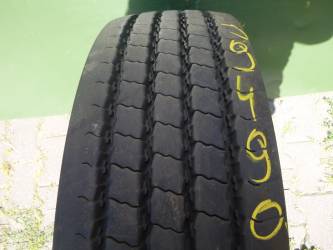 Opona używana 215/75R17,5 Pirelli FR01