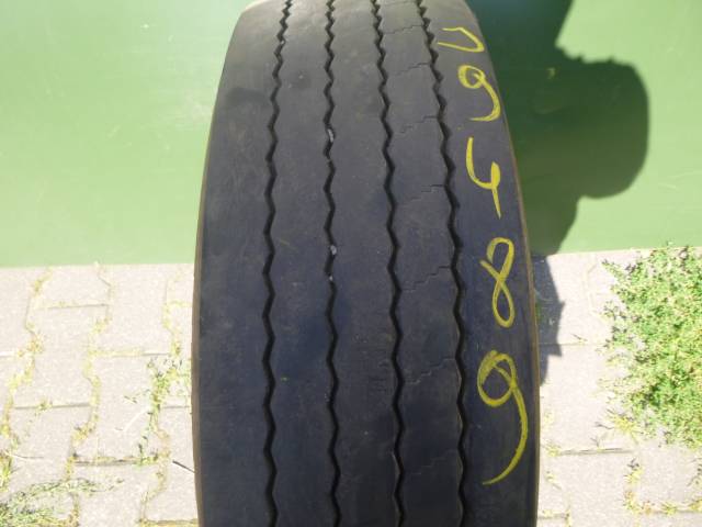 Opona używana 205/75R17,5 Continental LS3 HYBRID