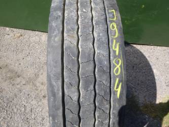 Opona używana 215/75R17,5 Hankook AH35