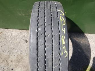 Opona używana 205/75R17,5 Continental LS3 HYBRID