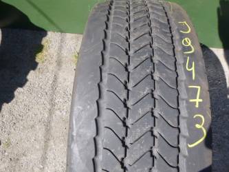 Opona używana 265/70R19,5 Goodyear KMAX S