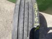 Opona używana 205/75R17,5 Bridgestone R227