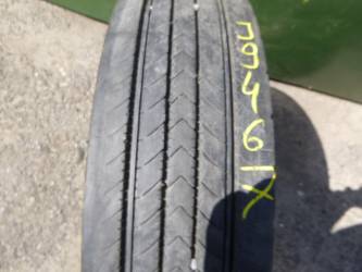 Opona używana 205/75R17,5 Bridgestone R227