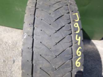 Opona używana 265/70R19,5 Goodyear KMAX D